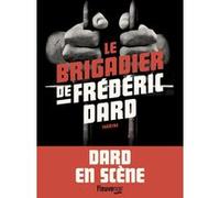 Le Brigadier de Frédéric Dard Frédéric Dard (Auteur)