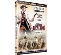 Le Brigand bien-aimé Combo Blu-ray DVD E