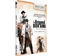 Le Brigand bien-aimé DVD E
