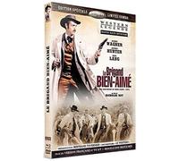 Le Brigand bien-aimé – Blu-ray + DVD – Édition limitée
