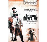 Le Brigand Bien-Aimé – DVD – Édition Spéciale – Seven7