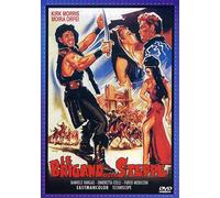 Le Brigand De La Steppe