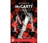 Le brigand Les chevaliers des Highlands - Monica McCarty - J'ai Lu - Poche - Lettres