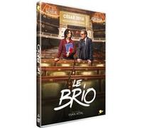 Le Brio DVD E