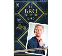 Le Bro tout de go - Matt Kuhn - J'ai Lu - broché - Essai