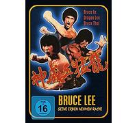 Le,Bruce - Bruce Lee-Seine Erben Nehmen Rache