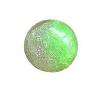 Le bruissement de la Balle Bicolore, avec Fonction sonore , Silicone, Balle à Pression à montée Lente, Jouets et Jeux, Cadeau à Offrir, pour , Adolescents, Adultes, Femmes, Hommes