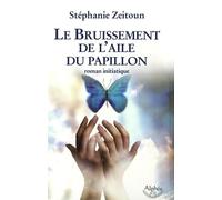 Le Bruissement de l'aile du papillon