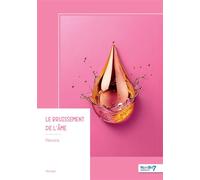 Le bruissement de l'âme - Nacera - Nombre 7 - broché - Roman
