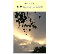 Le Bruissement Du Monde
