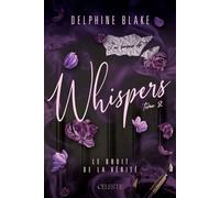 Le bruit de la vérité - Delphine Blake - Celeste - broché - Roman