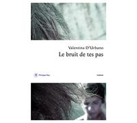 Le Bruit de tes pas