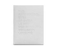 Le Bruit des bonbons Edition trilingue français-arabe-anglais - Benjamin Loyauté - Dilecta Eds - relié - Beau livre