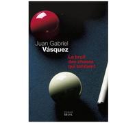 Le Bruit Des Choses Qui Tombent