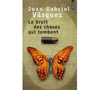 Le Bruit Des Choses Qui Tombent