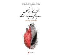 Le bruit des coquillages un soir de mars