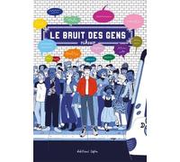 Le Bruit Des Gens
