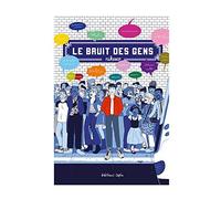 Le bruit des gens