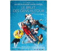 Le Bruit Des Gens Autour