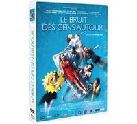 Le Bruit des gens autour E