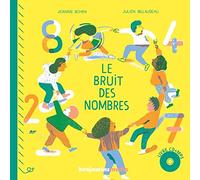 Le bruit des nombres