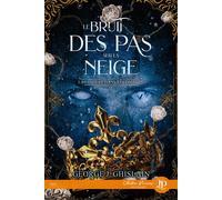 Le bruit des pas sur la neige - George J. Ghislain - Juno Publishing - broché - Essai
