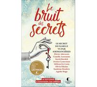 Le bruit des secrets: Le secret de famille vu par 8 romancières