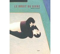 Le Bruit du givre