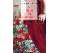 Le bruit du silence