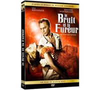 Le Bruit Et La Fureur