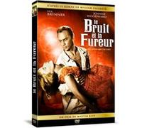 Le bruit et la fureur DVD E