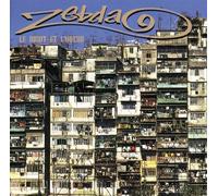 Zebda – Le Bruit et l'odeur – Universal Billard