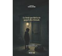 Le bruit que fait la vie quand elle s'écroule: Il y a des cicatrices qui n'ont jamais eu le droit de guérir.