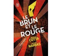 Le brun et le rouge Thriller politique - Robert Namias - J'ai Lu - Poche - Roman