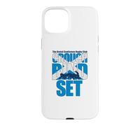 Le Brutal Gentlemen Club Crouch, Bind, Set Écosse Coque pour iPhone 15 Plus
