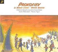 Le Bûcher d’hiver - Winter Bonfire CD