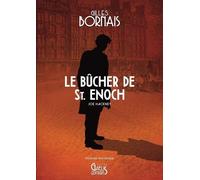 Le Bûcher de Saint-Enoch