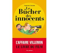 Le bûcher des innocents 1ère édition