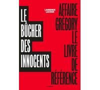 Le Bûcher des innocents (semi-poche)