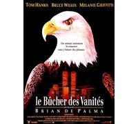Le Bûcher des vanités 1990 Blu-ray