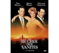 Le Bûcher des vanités – Warner Bros. – DVD
