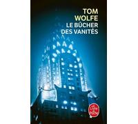 Le Bûcher Des Vanités