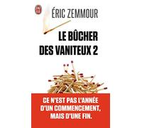 Le bûcher des vaniteux (2)