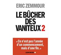 Le Bûcher des vaniteux 2