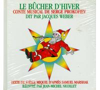 Le bûcher d'hiver