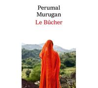 Le Bûcher - Perumal Murugan - Hauteville - Poche - Roman