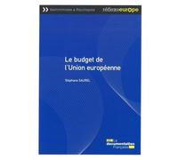 Le Budget De L'union Européenne