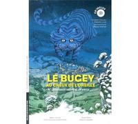 Le Bugey au creux de l'oreille Légendes et récits au 20e siècle - Jasmine COVELLI - Musees Des Pays De L'ain - broché - Contes / Légendes