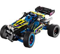 LEGO® Technic 42164 Le buggy tout-terrain de course