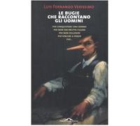 Le bugie che raccontano gli uomini